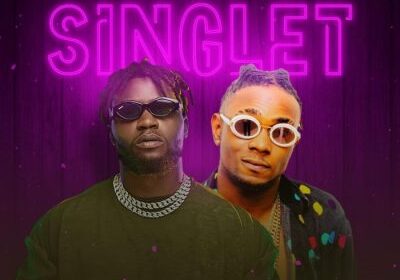 DJ Enimoney ft Nessy Bee – Singlet