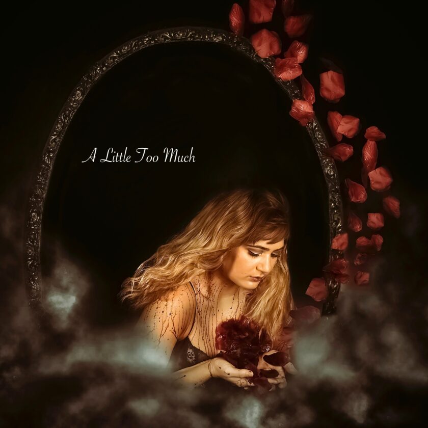 Chandler Henry – A Little Too Much Chandler Henry - A Little Too Much