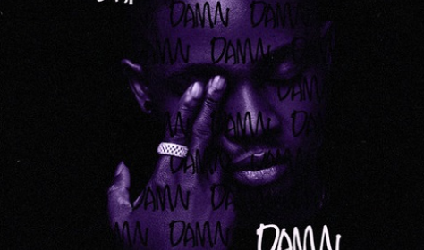 Omah lay - damn (cricket remix)