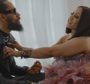 Music Video: Phyno – Never