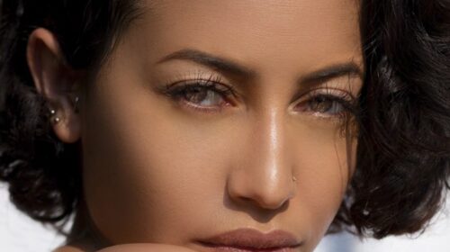 Rowlene – Stop (Remix) ft. Nasty C