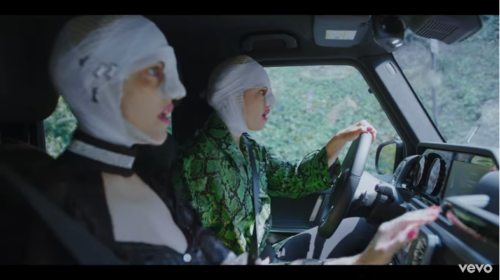 Screenshot 2020 10 23 The Weeknd Too Late Official Music Video