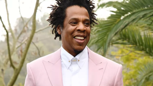 JAY-Z Launches Cannabis Brand