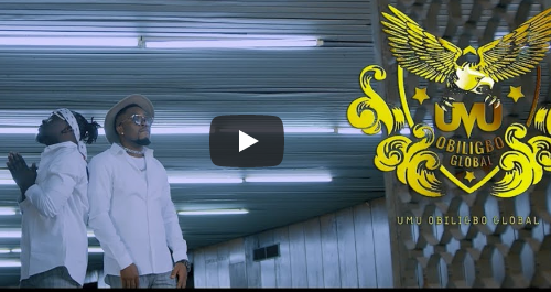 Music Video: Umu Obiligbo – On God ft. Victor AD