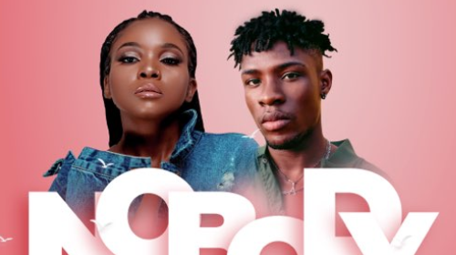 Zuchu – Nobody ft. Joeboy