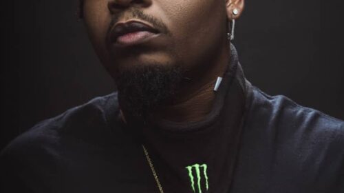 Olamide - At your service