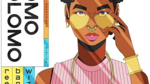 reekado banks ft wizkid - omo olomo