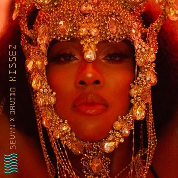 Sevyn Streeter Featuring Davido - Kissex