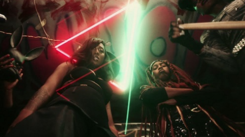 tiwa savage- ole ft naira marley