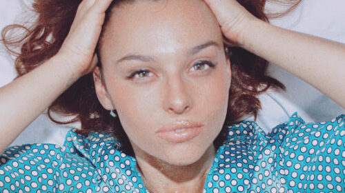 Lexi Cline "T hin I ce"