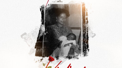 Lami Philips - Kadara