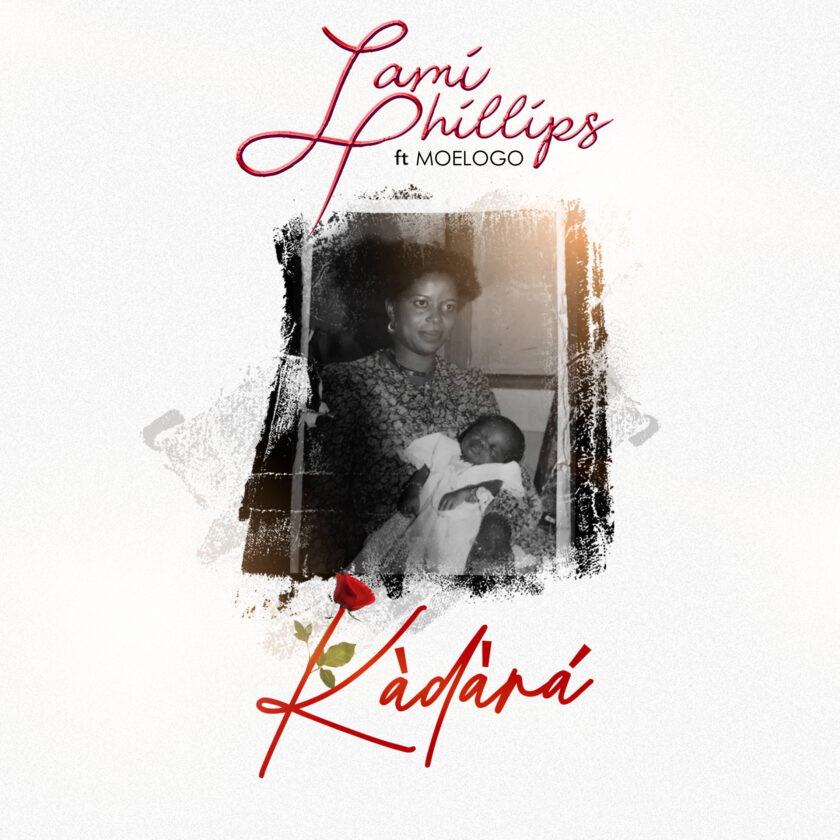 Lami Philips - Kadara