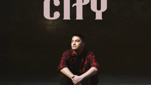 Acropolis Blues City