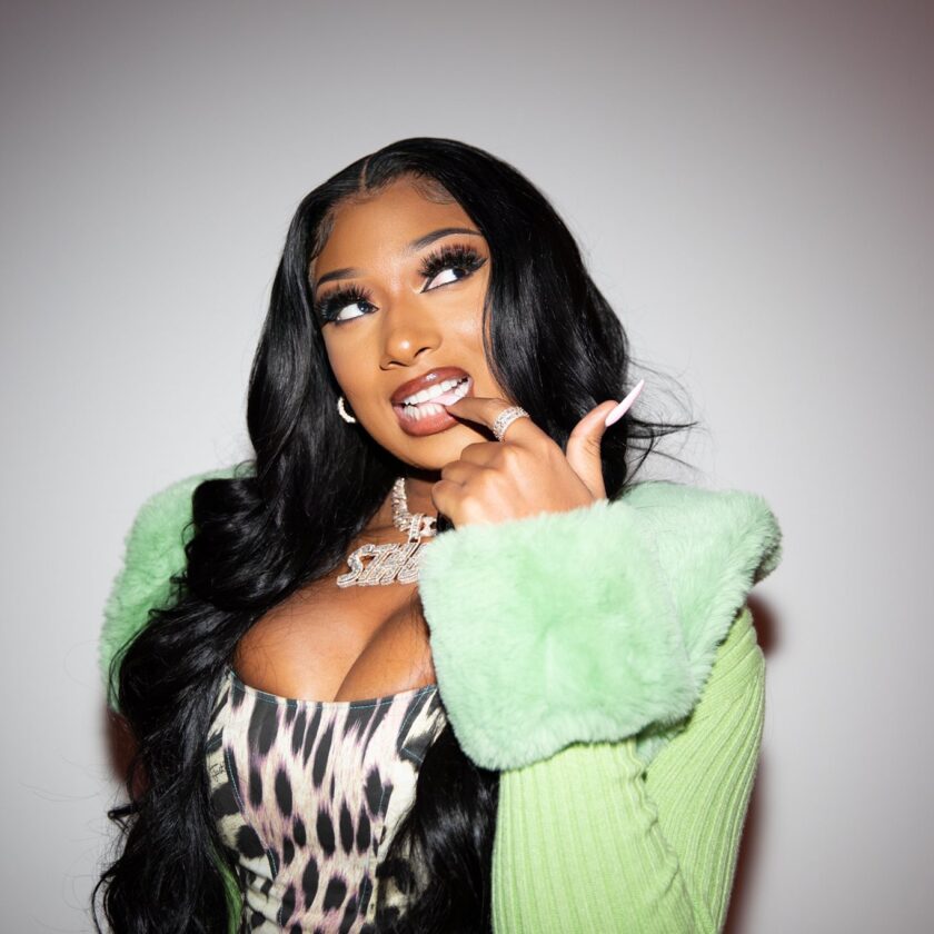Megan Thee Stallion Set To Release A New Album Emk1m zVkAAWm9z