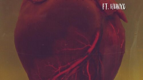 Owen Drupe Feat Hunxo - How She Felt