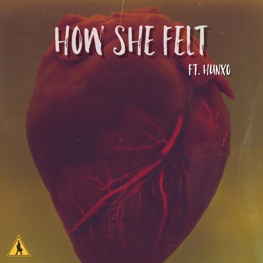 Owen Drupe Feat Hunxo – How She Felt Owen Drupe Feat Hunxo - How She Felt