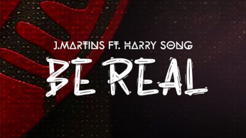 J. Martins Be Real