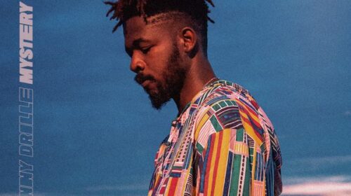 Johnny Drille Mystery Girl