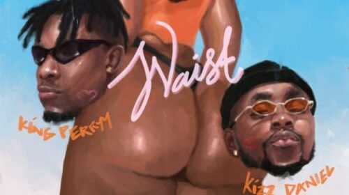 King Perry Waist mp3