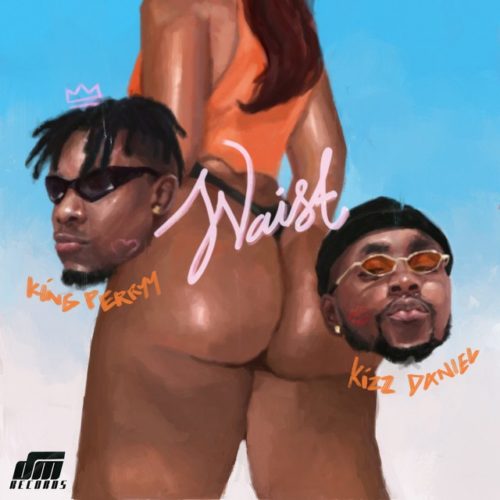 King Perry Waist mp3