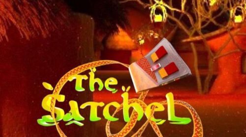 Nissi Unveils 3D Afro Anime: ''The Satchel'' As She Launches Anime Company, 'Creele'