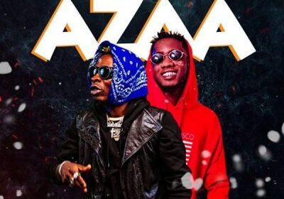 Shatta Wale ft Ypee Azaa scaled 1