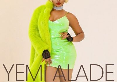 Yemi Alade ft Dadju I Choose You scaled 1