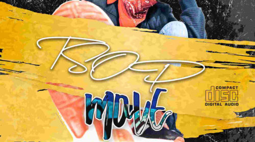 Stream & Download 'Move' By TSOP