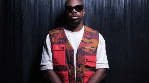 Introducing James BKS, The New Face Of African Rhythm.