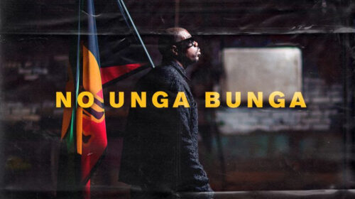 James BKS - 'No Unga Bunga'