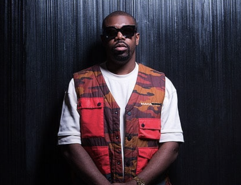 Introducing James BKS, The New Face Of African Rhythm.
