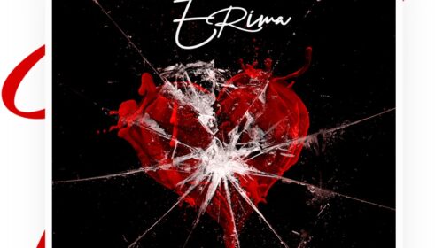 Sexy Steel featuring Peruzzi – Erima