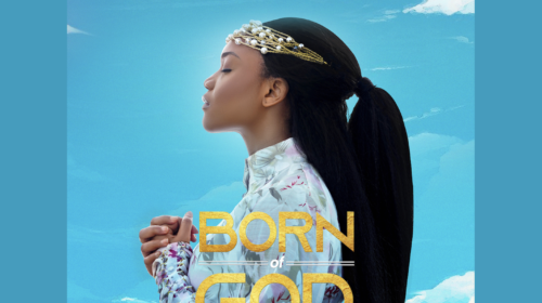 Ad Ehi Born of God