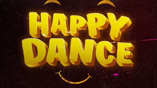 DJ Obi – Happy Dance ft. Omawumi