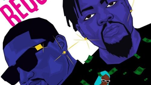 DJ Tunez – Require ft. Olamide