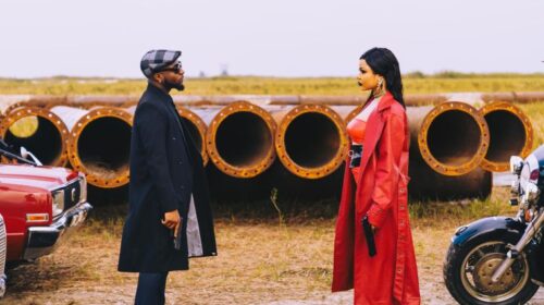 Davido - Jowo - video