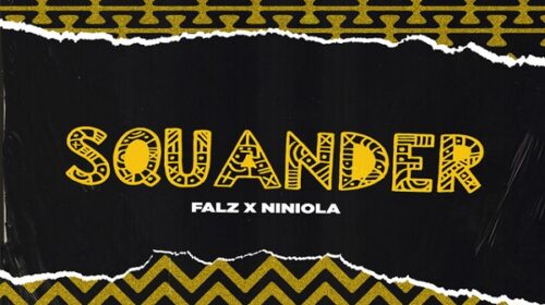 Falz Squander