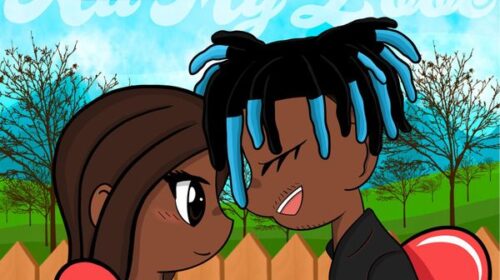 GuiltyBeatz All My Love