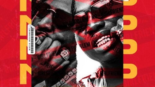 Idowest NGNP No Girlfriend No Problem