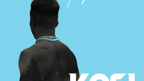 Kosi artwork
