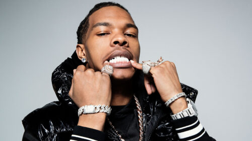 Lil Baby