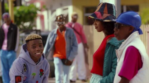 Lyta Everybody Video