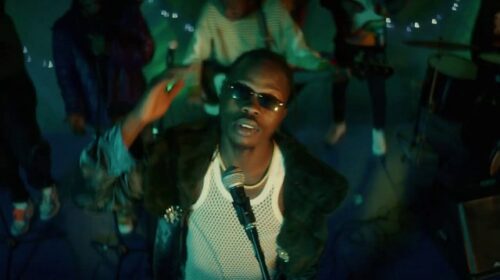 Naira Marley Chi Chi Video