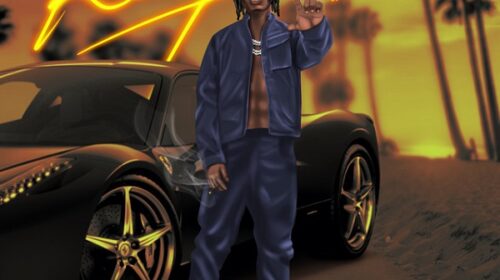 Naira Marley Koleyewon