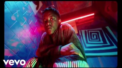 Olamide Loading Video e1606789754601