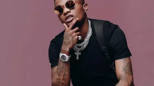 Screenshot 2020 12 09 Wizkid Wins Best African Act at MOBO Awards 2020 Notjustok