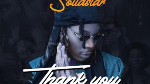 Solidstar - Thank You
