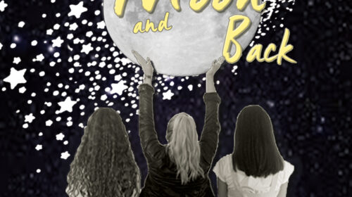 Maddison Skies - To The Moon And Back