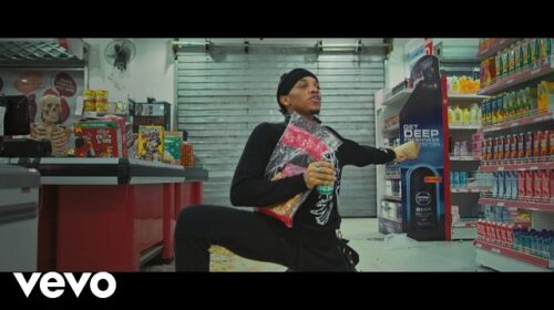 Tekno Enjoy Video