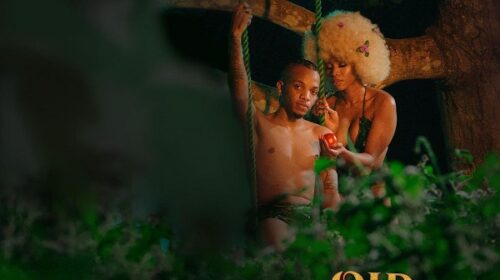 'Old Romance' By Tekno